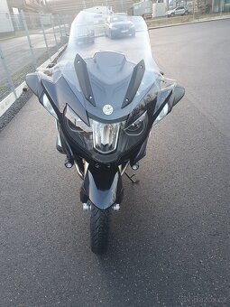 BMW R 1200 RT LC - 2