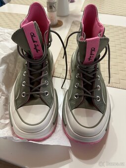 Boty Converse - 2