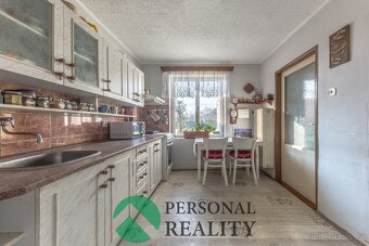 Prodej rodinné domy, 130 m2 - Terezín - Nové Kopisty - 2