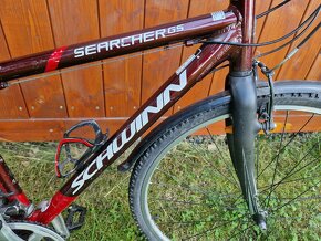 Kolo Schwinn Searcher GS - 2