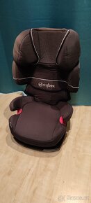 Prodám dětskou autosedačku Cybex Pallas - 2