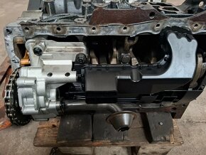 Motor 1.9 77kw BRS na repas - 2