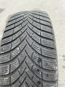 Zimní pneu 215/60R16 (2ks) - 2