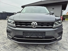 Volkswagen Tiguan 2.0 TDi 110kw DSG 2019 LED ZÁRUKA - 2