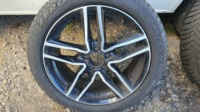 Zimní Sada Disků 5x112 245/45 R18 Audi A6 C7 - 2