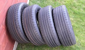 Letní pneu 205/60 R16 - 2