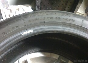 Pneu pirelli 245/45 ZR 18 100Y - 2