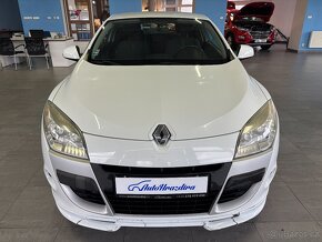 Renault Mégane 1.6 COUPE,EXPRESSION,81kW - 2