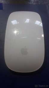 Apple mouse - 2