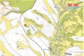 Prodej louky, 1175 m², Dubnice pod Ralskem - 2