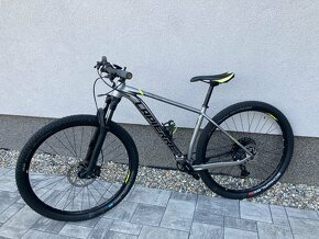 MTB Lapierre Pro Race 2.9 - vel.M - 2