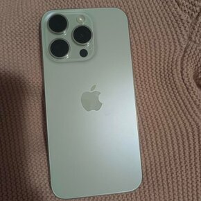 IPhone 15 Pro - 2