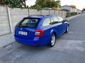 Škoda Octavia 3 Facelift najeto 130 000km❗❗❗ rok 2019 - 2