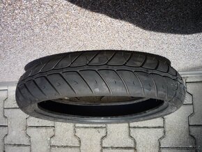 Prodám novou pneumatiku Michelin Macadam 110/70-17 - 2