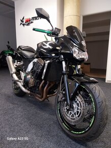 Kawasaki Z 750 - 2