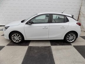 Opel Corsa 1.5CDTi/NAVI/Klima/ - 2