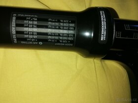 Vidlice RockShox Lyrik Select+ 29" Boost 170mm - 2