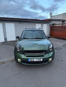 Mini Cooper Countryman 2.0SD ALL4 - 2