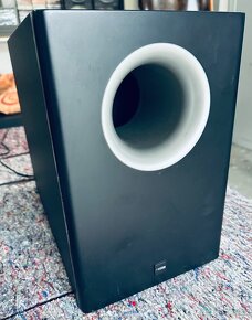 Canton AS10 subwoofer - 2