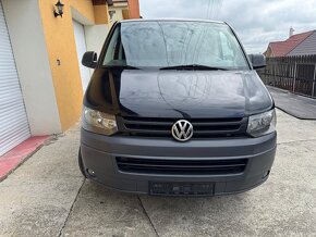 Volkswagen Transporter T5.1 103kw - 2