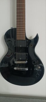 Prodám El. kytaru Ibanez - 2