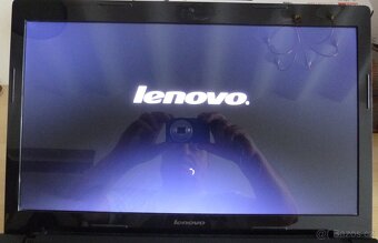 Notebook LENOVO G70-70, display - 17,3 palce. - 2