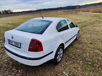 Škoda Octavia 2 - 2