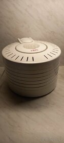 Food Dehydrator - 2