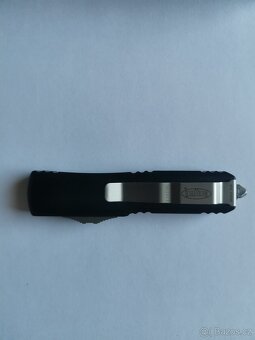 Nůž Microtech originál - 2