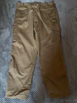 Pants Dicikes Cargo - 2