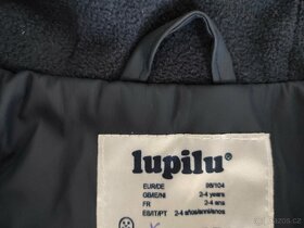 Nepromokavá bunda, 98/104 Lupilu - 2