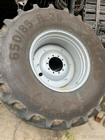 Kola 650/85 R 36 - 2