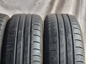 Letní pneu Hankook 185 65 14 - 2