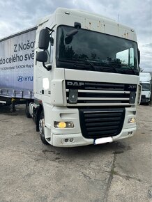 DAF 105.460 ATE STANDART - 2