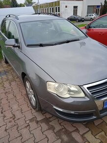 Passat b6 - 2