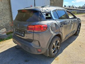 Citroen C5 Aircross 1.6 PureTech 133kW 5GF - ND - 2