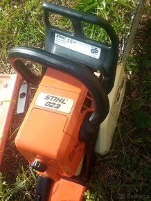 Stihl 023 - 2