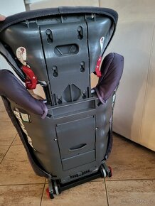 Autosedačka Britax Römer Kidfix s isofix 15-36 kg - 2