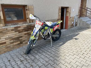 Husqvarna fe 350 - 2