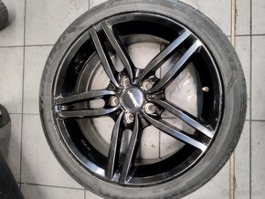 ALU 5x120 R18 - 2