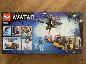 Lego Avatar 75573 - 2