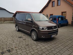 VW Multivam  2.0 Tdi - 2