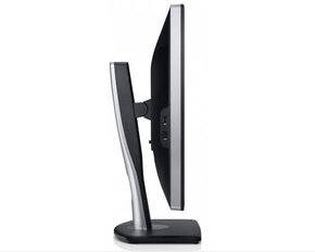 Monitor Dell 24" - 2