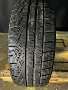 Zimní pneu 225/55 R17 101V Pirelli 6mm - 2