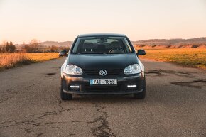 Volkswagen Golf V 1.4 FSI (66 kW), rok 2005, 192 834 km, STK - 2