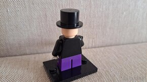 Lego Super Heroes figurka "The Penguin" (BAT010) - 2