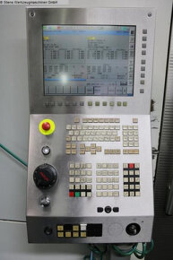 Soustruhy - CNC Sprint 42-8 linear - 2