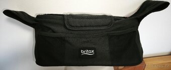 Britax doplňky vše mozne - 2