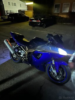 YZF-R1 2000 - 2