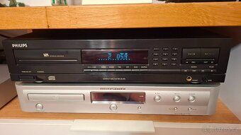 PHILIPS CD 730 - 2